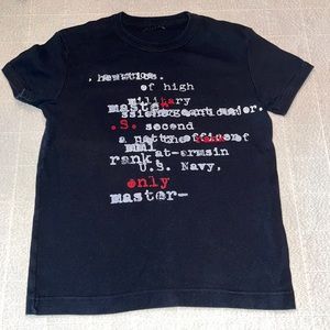 Vintage Sisley T-Shirt